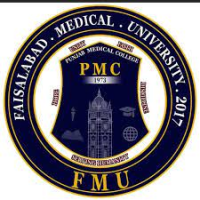 Digital Learning Environment - Faisalabad Medical University